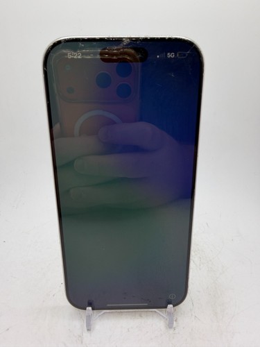 Apple iphone pro 128gb - -,
