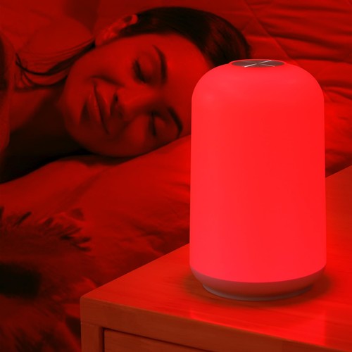 670nm luce notturna - notturna, a
