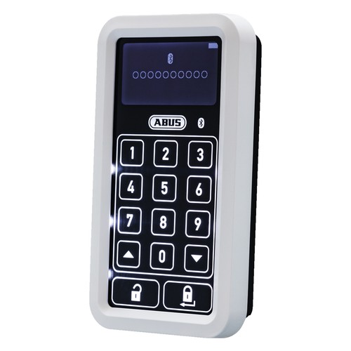 Abus tastiera bluetooth - abus,