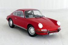 Porsche 911 L (1968) - Polo