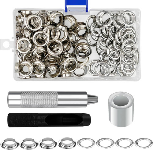 Kit occhiellatrice per - kit,