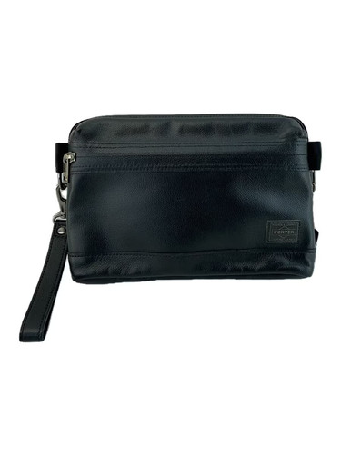 Porter marsupio pelle blk - marsupio,