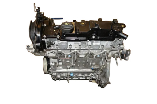 Motore diesel peugeot - motore,