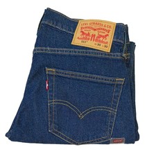 LEVIS 511 Jeans Uomo SlimFit