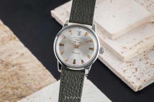 Orologio uomo longines - orologio,