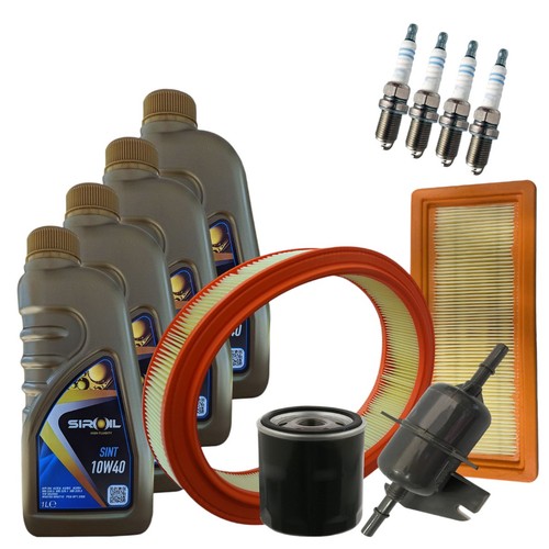 Kit tagliando fiat seicento - fiat,