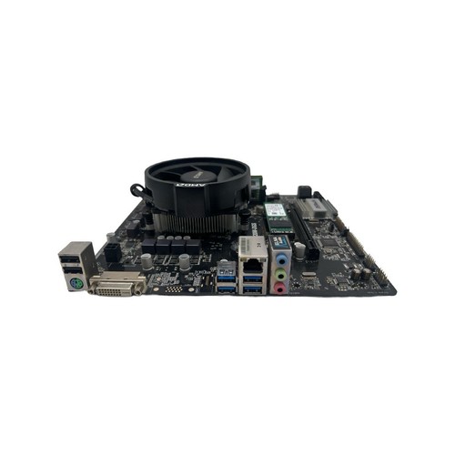 Asus a320m dgs - |, amd