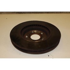 DISCO FRENO ANT. SX PER OPEL INSIGNIA (08-13) 2.0 CDTI (118KW) 4WD SW 2008