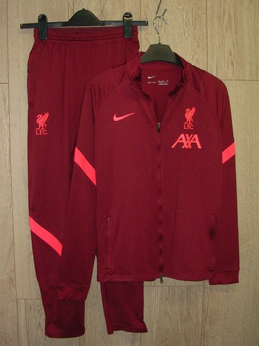 Tuta jogging nike ragazzo - tuta,