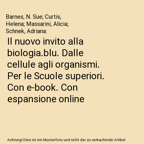 Nuovo invito alla - nuovo,