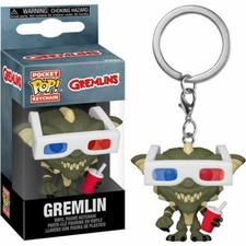 Pop Keychain - Gremlins -