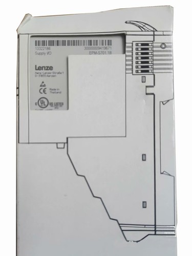 1pz epm s701 new lenze - 1pz,
