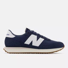 NEW BALANCE 237 SCARPE