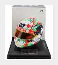 Spark arai helmet f1 - 1:5,