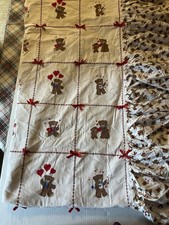 Trapunta vintage Cranston VIP