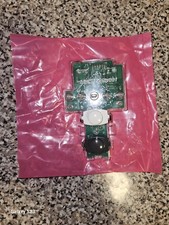 Scheda di controllo interfaccia utente GE Industrial Laundry Center WE04X27284