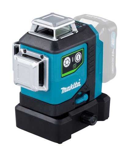 Makita laser multi linea - linea, a