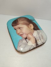 Scatola Latta Pernigotti anni