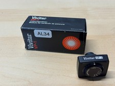 Vivitar VP-1 Sensore
