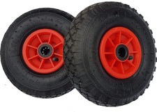 1637X - Coppia Di Ruote