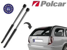 Pistoncini Apertura Baule Cofano POSTERIORE Lancia Lybra SW Wagon 1999-2005