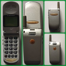 Cellulare Motorola V50 da