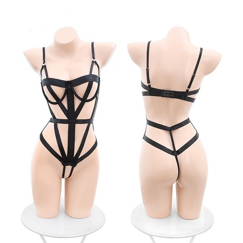 Body completino intimo - body,