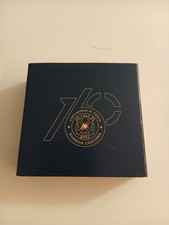 6 euro Guardia Costiera 160°