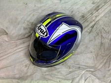 Arai RX-7 Corsair Small Sete Gibernau replica 