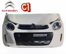 MUSATA COMPLETA + KIT RADIATORI + KIT AIRBAG PER CITROEN C1 Serie (PA,PS) (14>2