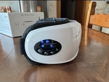 Presso terapia Per Occhi