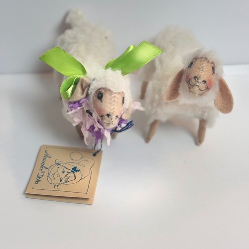 Vintage annalee agnelli - vintage,