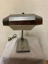 LAMPADA PIROUET ART DECO IN