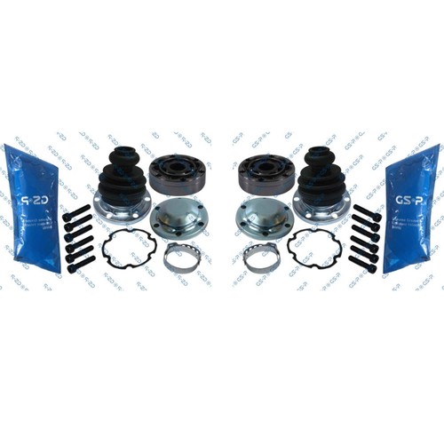 Gsp set giunti albero - gsp,