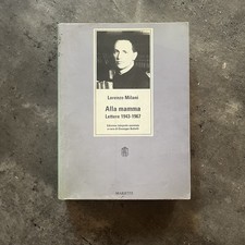 Lorenzo don Milani - Alla