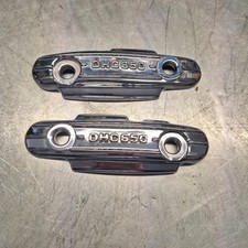 Coperchi Testa Cilindro Valvole Destro e Sinistro Honda CB 650 RC03 79-82