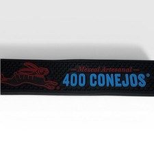 400 Conejos Mezcal Artesanal