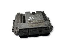 Renault Megane II 2005 Engine