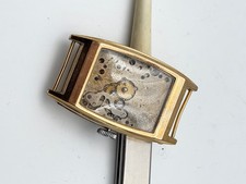 anonimo art decò p110 22x37mm
