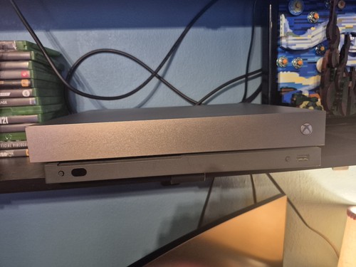 Microsoft xbox one - xbox, x
