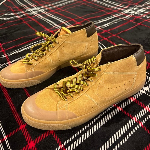 Nike zoom blazer chukka xt - nike,