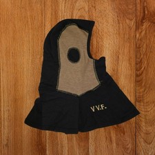 Sotto Casco ingnifugo