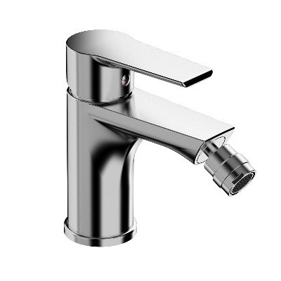 Miscelatore monocomando bidet - monocomando,