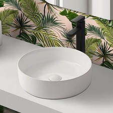 Lavandino da appoggio 40 cm