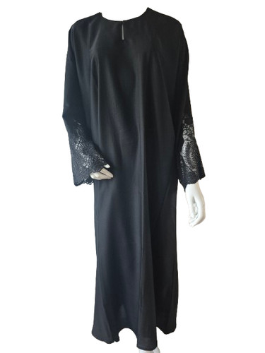 Polsino donna line - a-line, pizzo