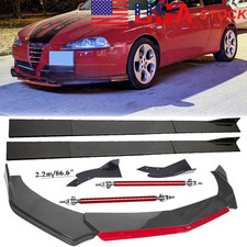 For Alfa Romeo 147 2002-2007