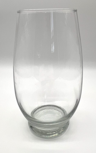 Vaso grande vetro - vaso,