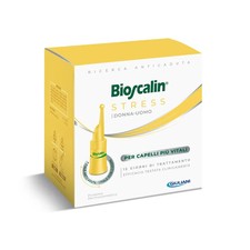 Bioscalin stress fiale - bioscalin,
