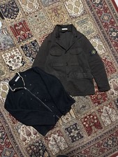 Stone island s06 rara giacca - stone,