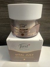 Swiss VITAL JUST Crema Giorno